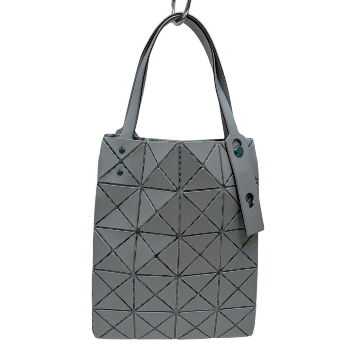 BAO BAO ISSEY MIYAKE(バオバオイッセイミヤケ) CARATトートバッグ