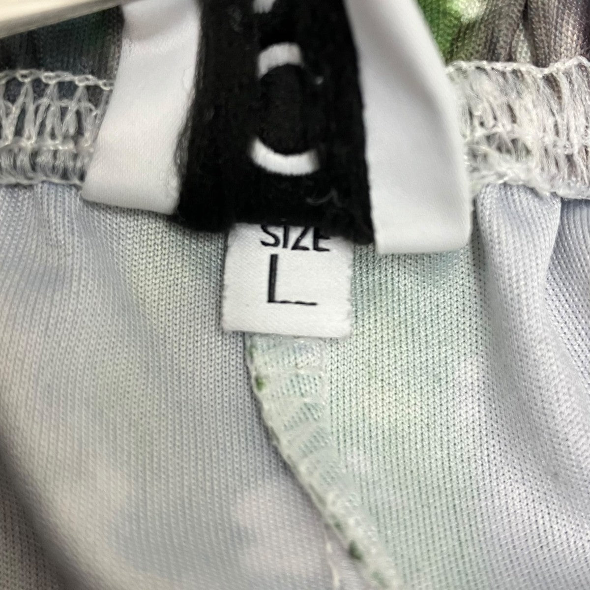GB MOUTH グラフィックショートパンツ 古着・中古-6枚目のアイテム画像