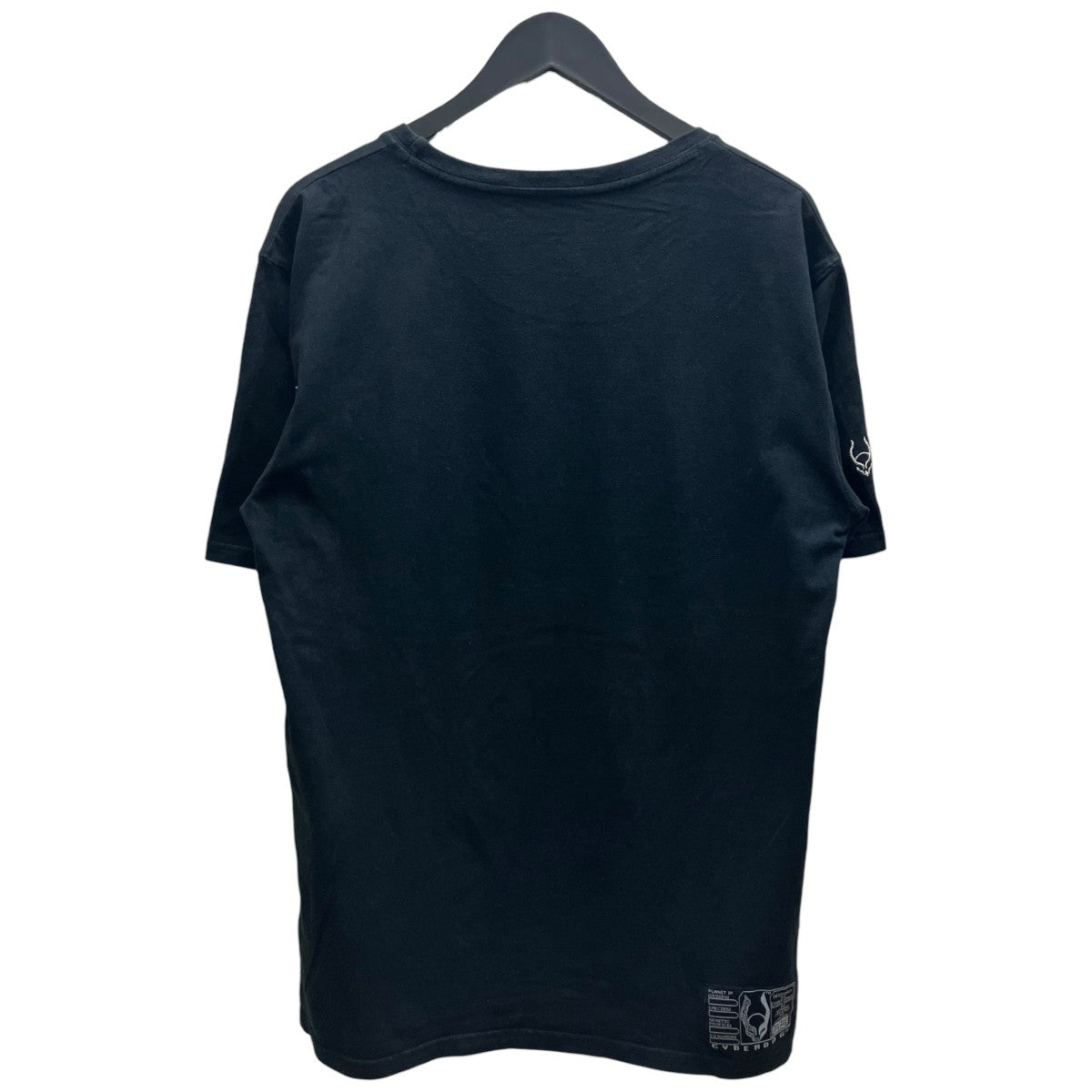 CYBERDOG LONDON プリントTシャツ 古着・中古-3枚目のアイテム画像