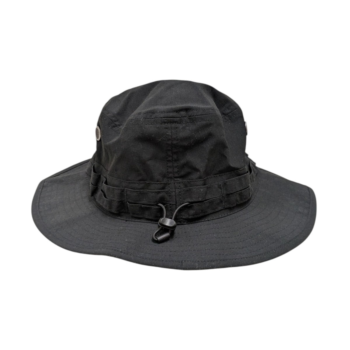 PALACE(パレス) LONDON BOONIEバケットハット ブラック サイズ L/XL