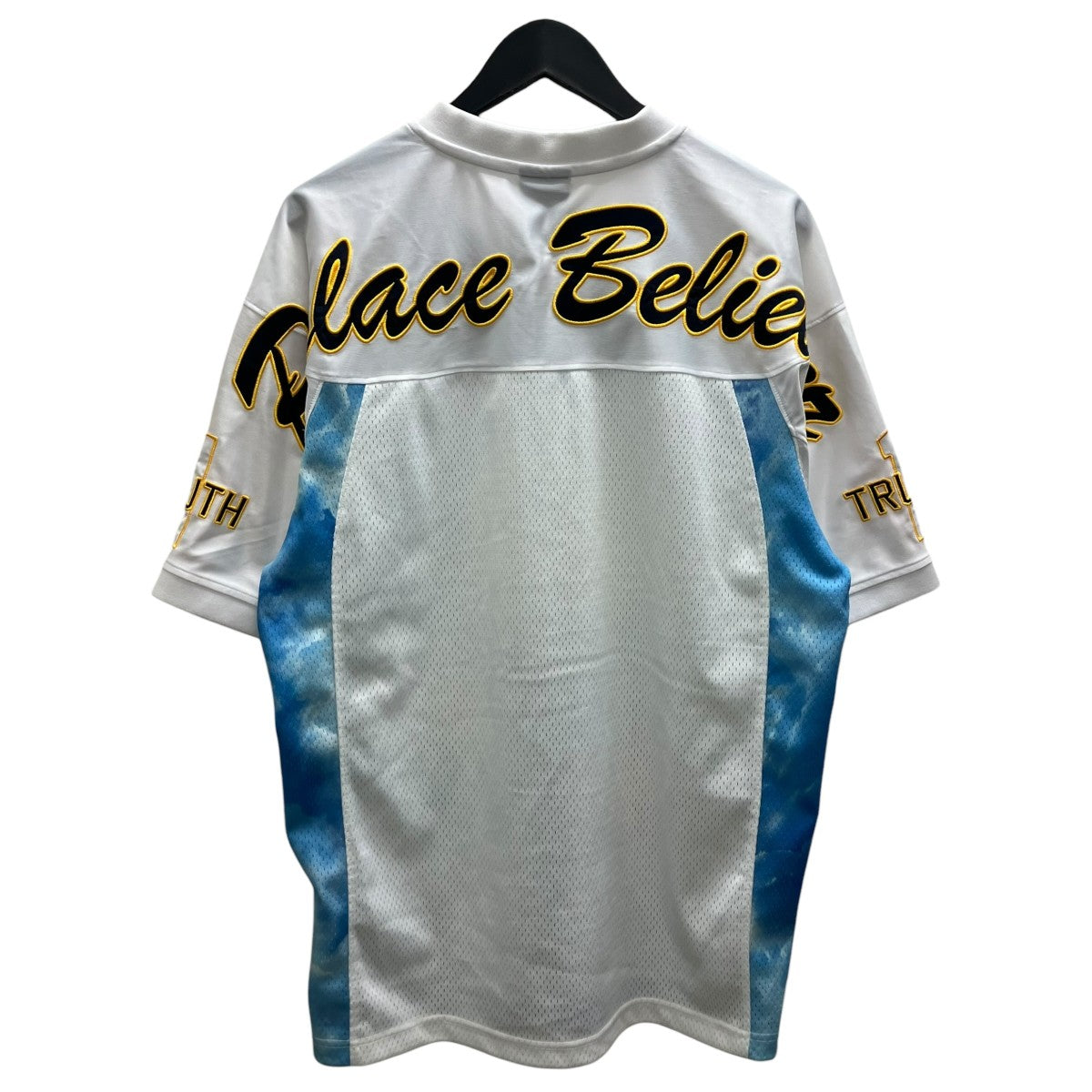 PALACE 1 TRUTH JERSEYジャージトップス 古着・中古-4枚目のアイテム画像