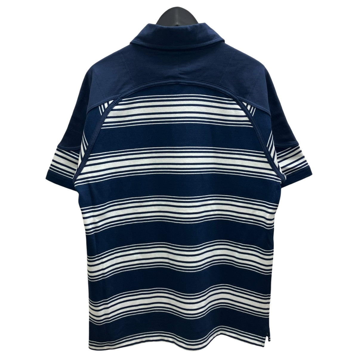 PALACE(パレス) 25AWUNION POLOポロシャツ ネイビー サイズ L｜【公式