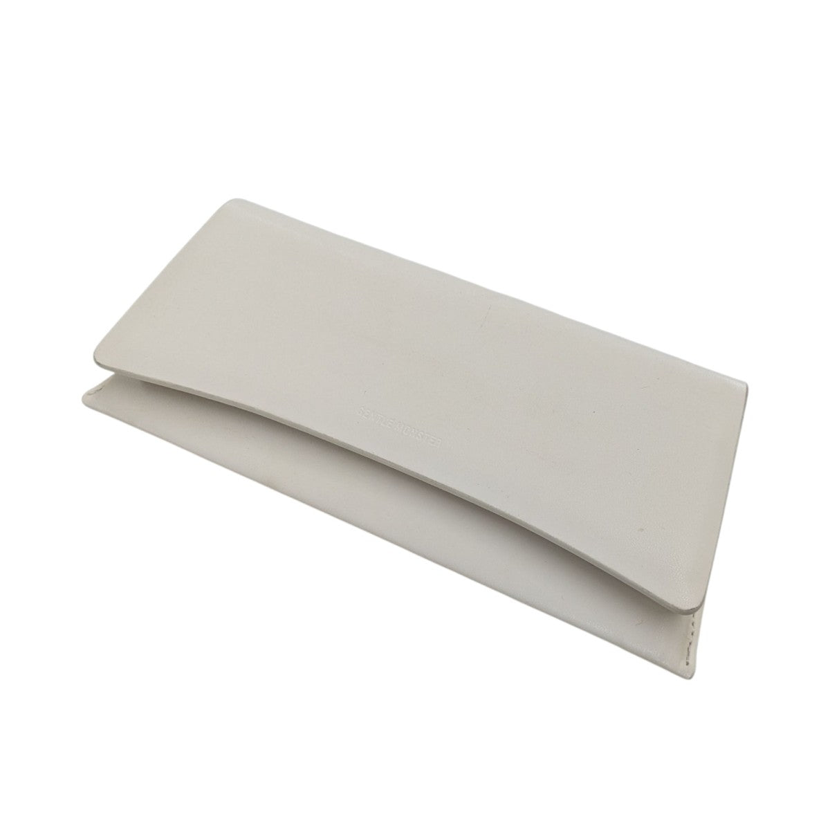 GENTLE MONSTER(ジェントルモンスター) MUSEE眼鏡 ブラック サイズ 52