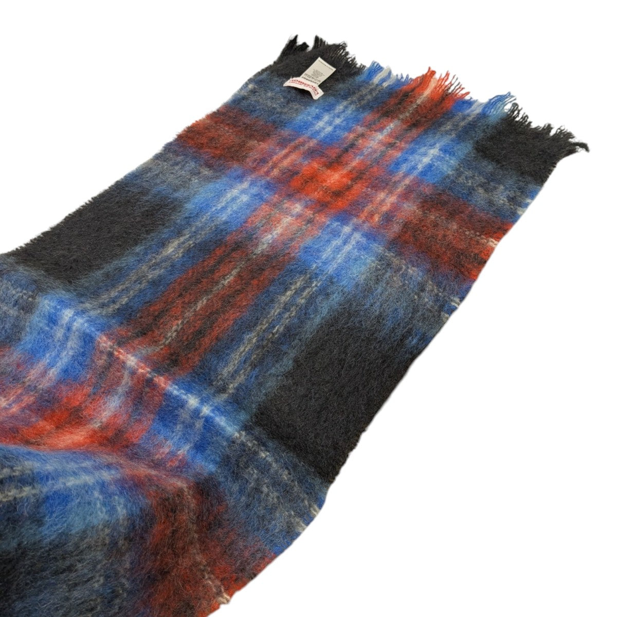 charles jeffrey loverboy(チャールズジェフリーラバーボーイ) MOHAIR