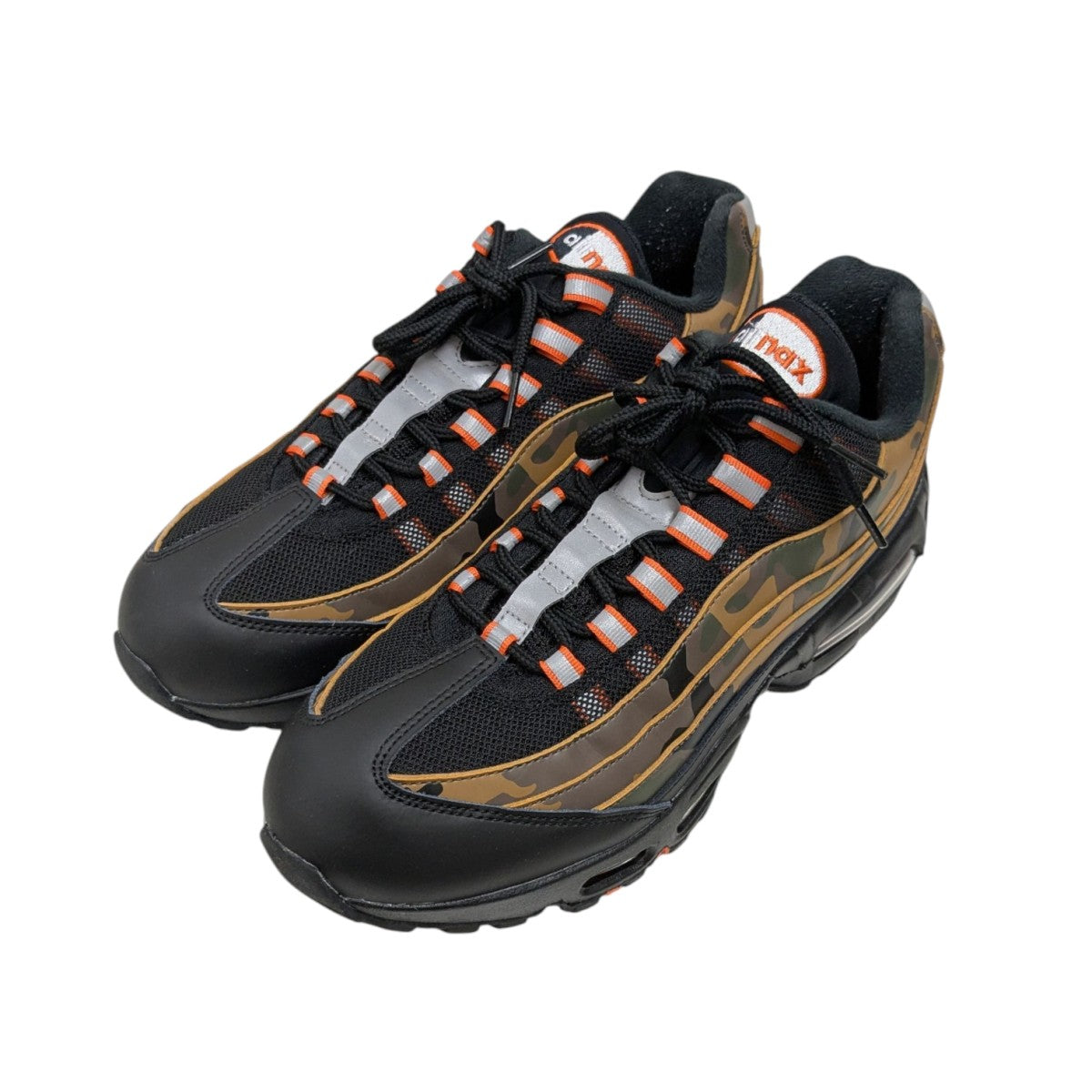 「AIR MAX 95 QS」スニーカー