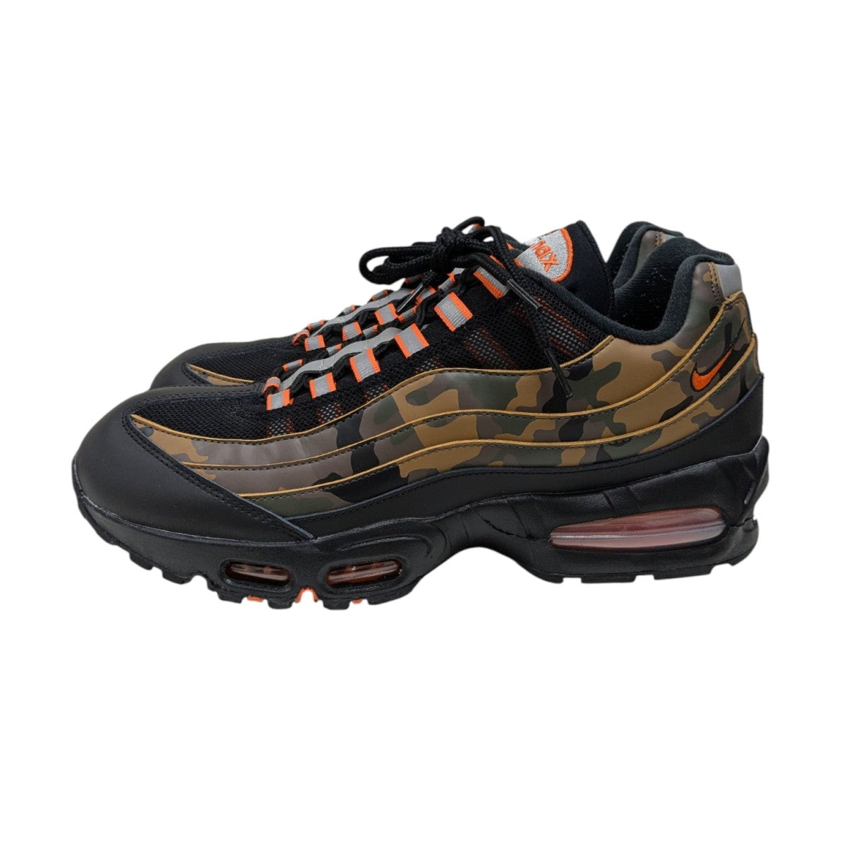 「AIR MAX 95 QS」スニーカー