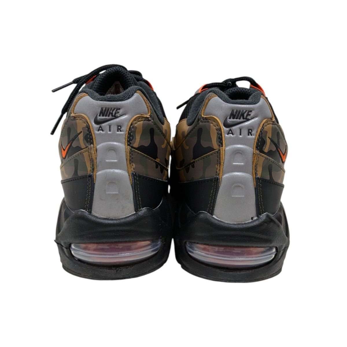 「AIR MAX 95 QS」スニーカー