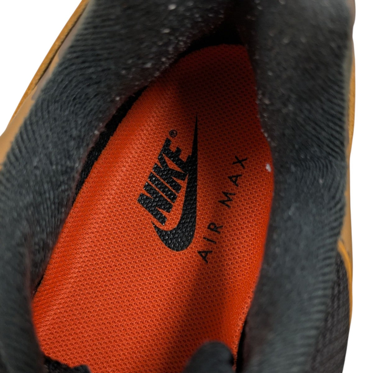 「AIR MAX 95 QS」スニーカー