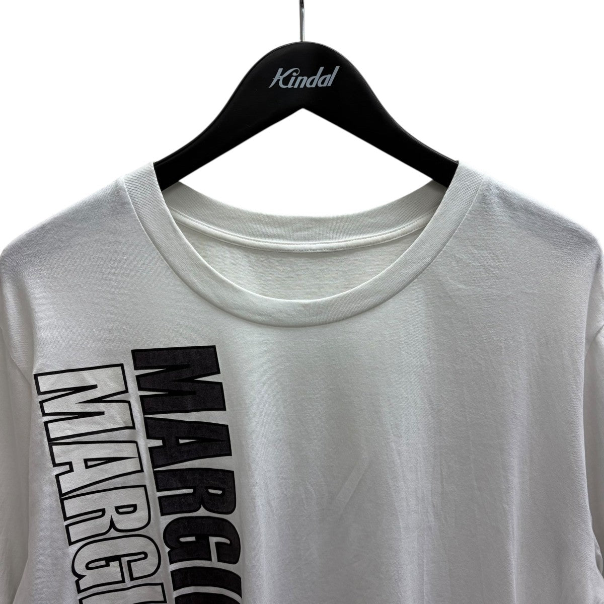 MM6 Maison Margiela プリントTシャツ 古着・中古-2枚目のアイテム画像