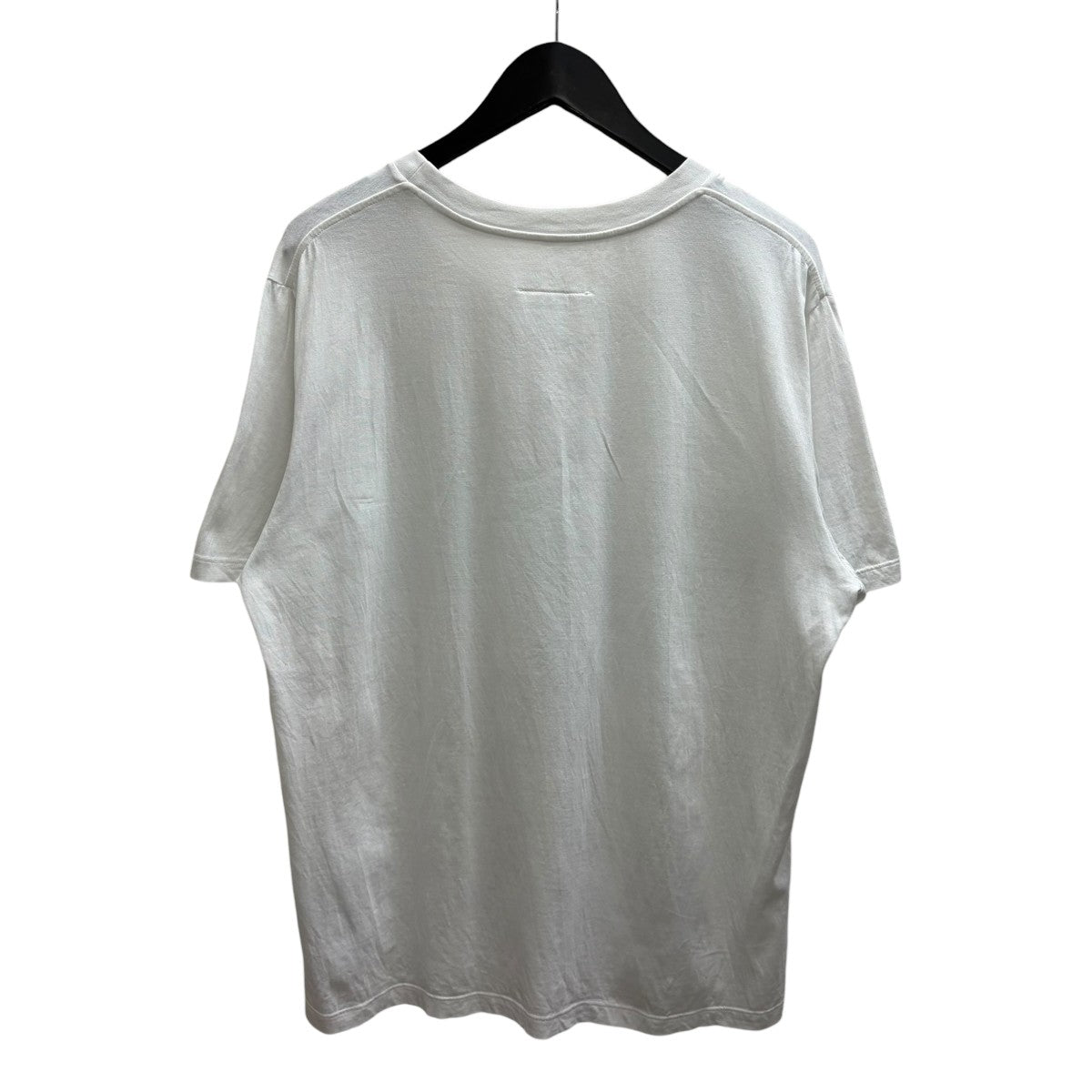 MM6 Maison Margiela プリントTシャツ 古着・中古-3枚目のアイテム画像