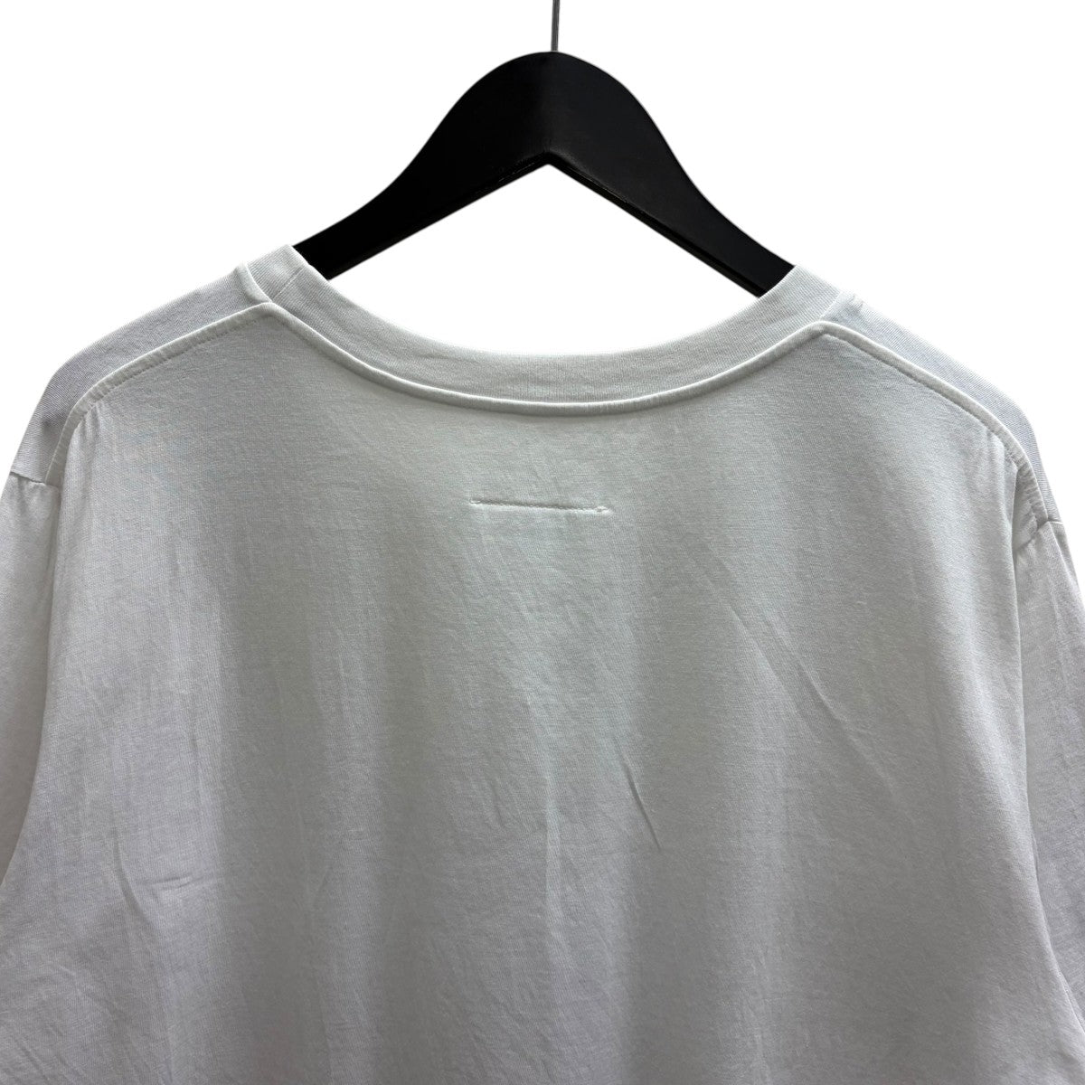 MM6 Maison Margiela プリントTシャツ 古着・中古-4枚目のアイテム画像