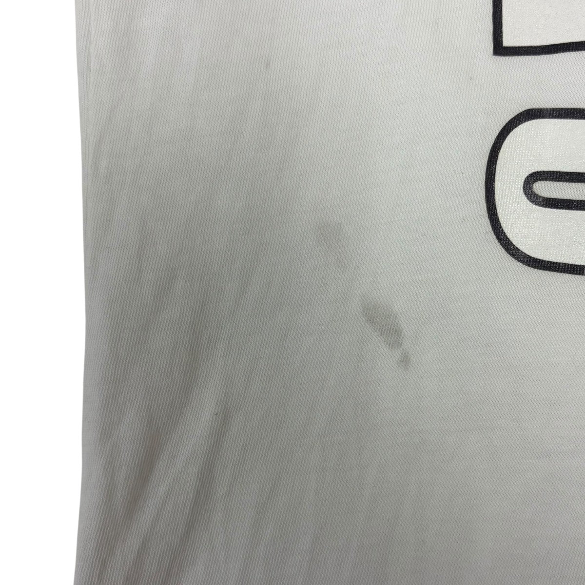 MM6 Maison Margiela プリントTシャツ 古着・中古-9枚目のアイテム画像