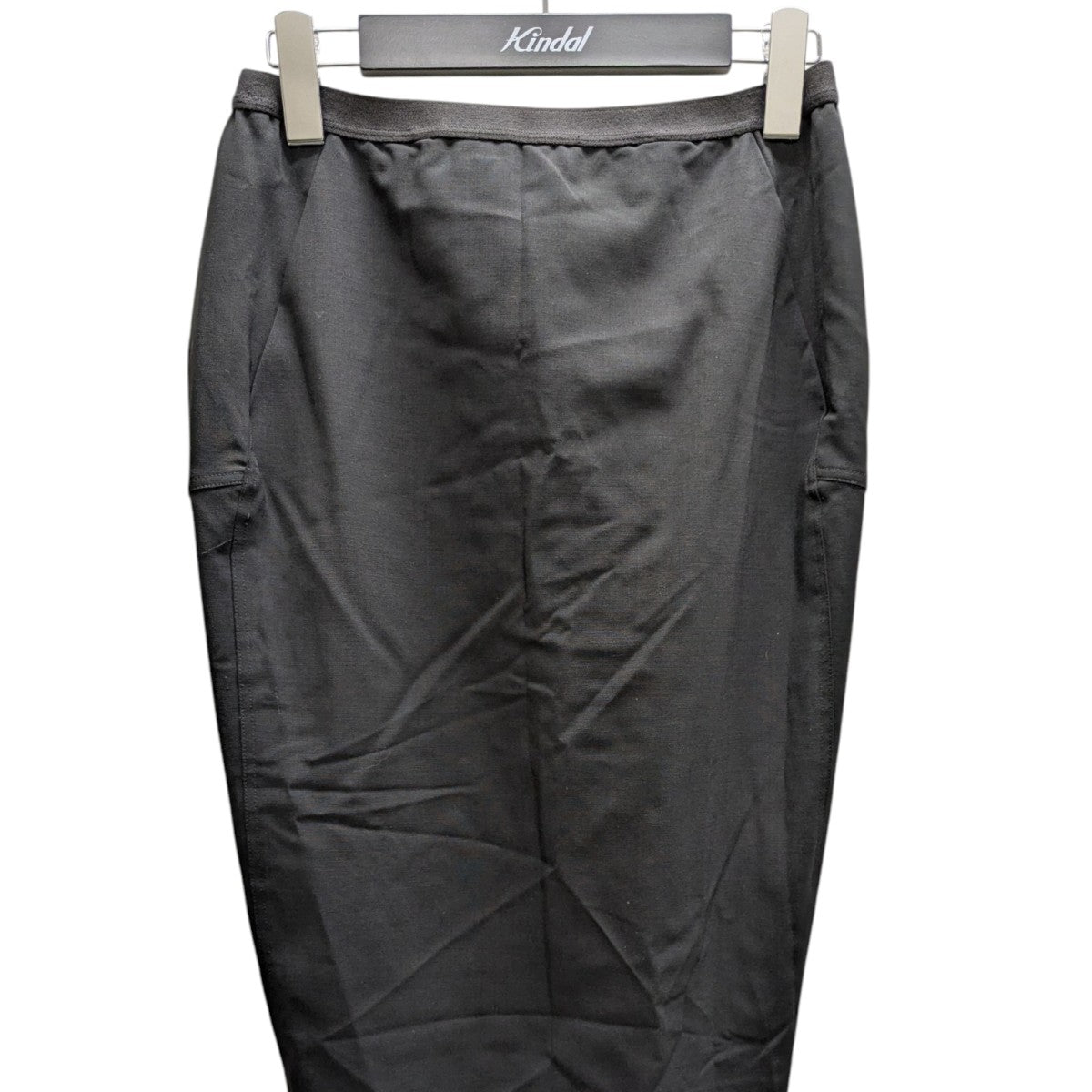 RICK OWENS(リックオウエンス) 変形スカート RP17F7338-ZL