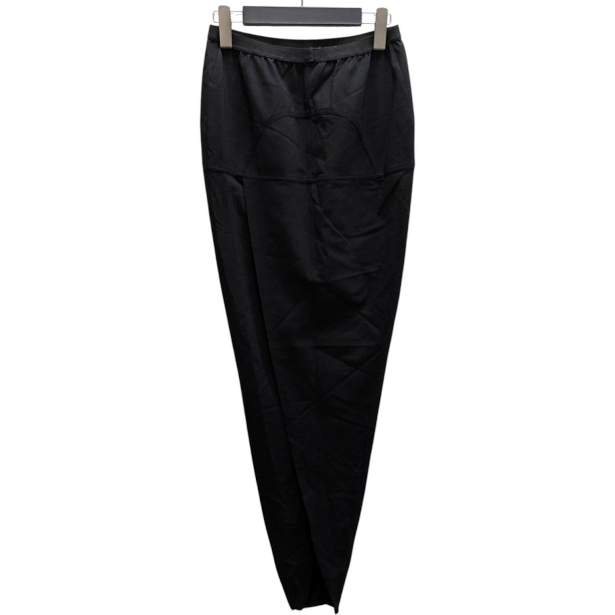 RICK OWENS(リックオウエンス) 変形スカート RP17F7338-ZL