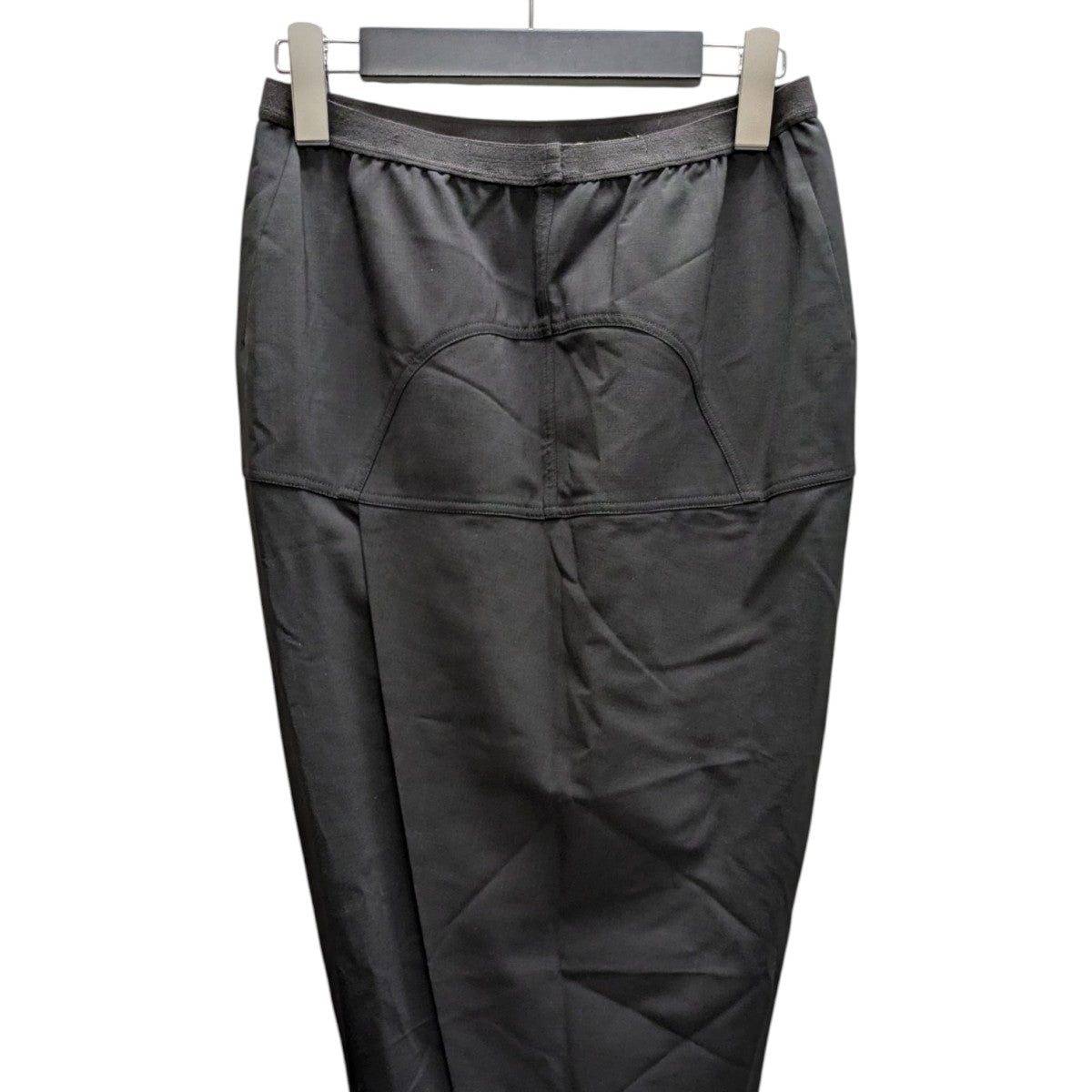 RICK OWENS(リックオウエンス) 変形スカート RP17F7338-ZL