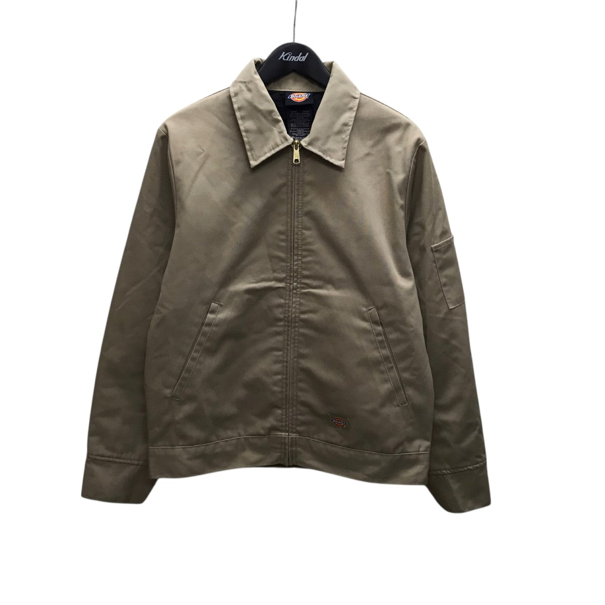Supreme×Dickies 23AWCollar Bomber Jacketボンバージャケット