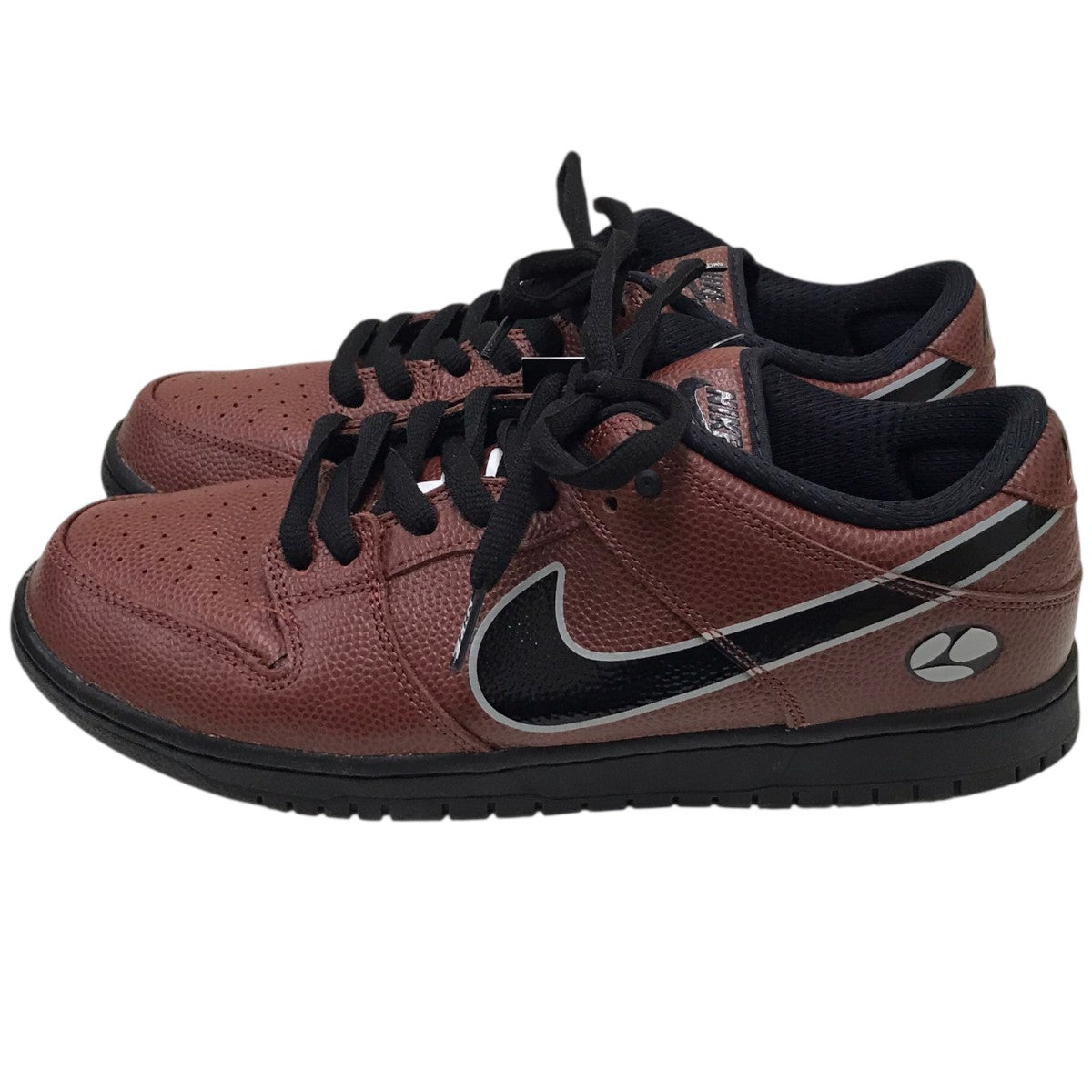 Dunk Low Pro ローカットスニーカー