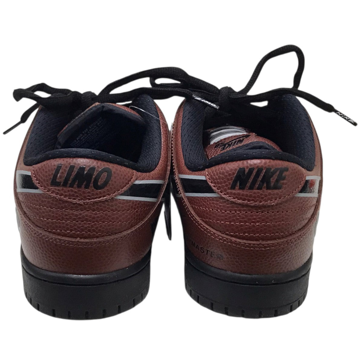 Dunk Low Pro ローカットスニーカー