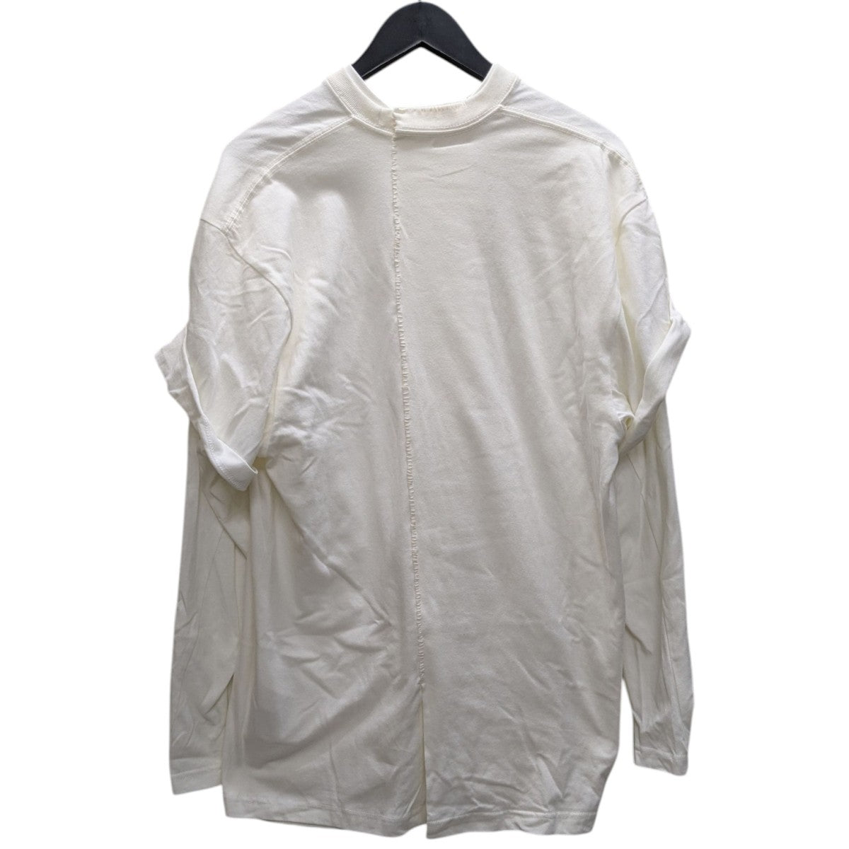 bemerkung 25AW ロングカットソー 古着・中古-3枚目のアイテム画像