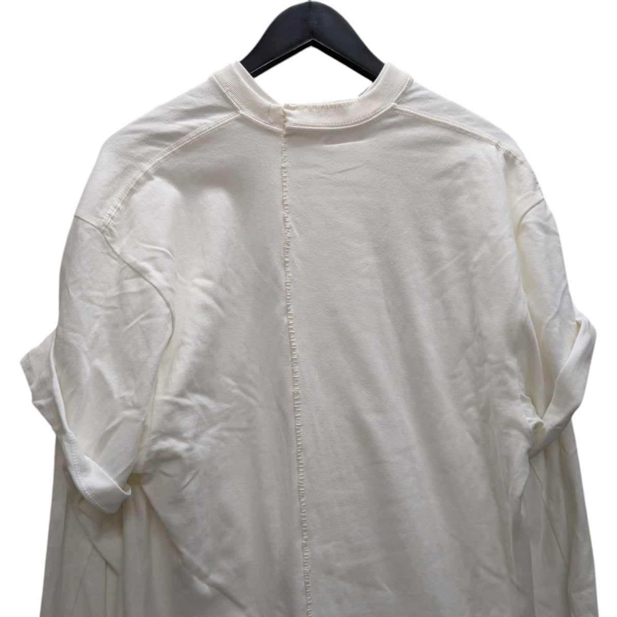 bemerkung 25AW ロングカットソー 古着・中古-4枚目のアイテム画像