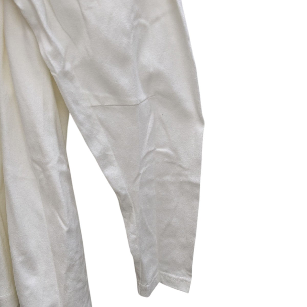 bemerkung 25AW ロングカットソー 古着・中古-5枚目のアイテム画像