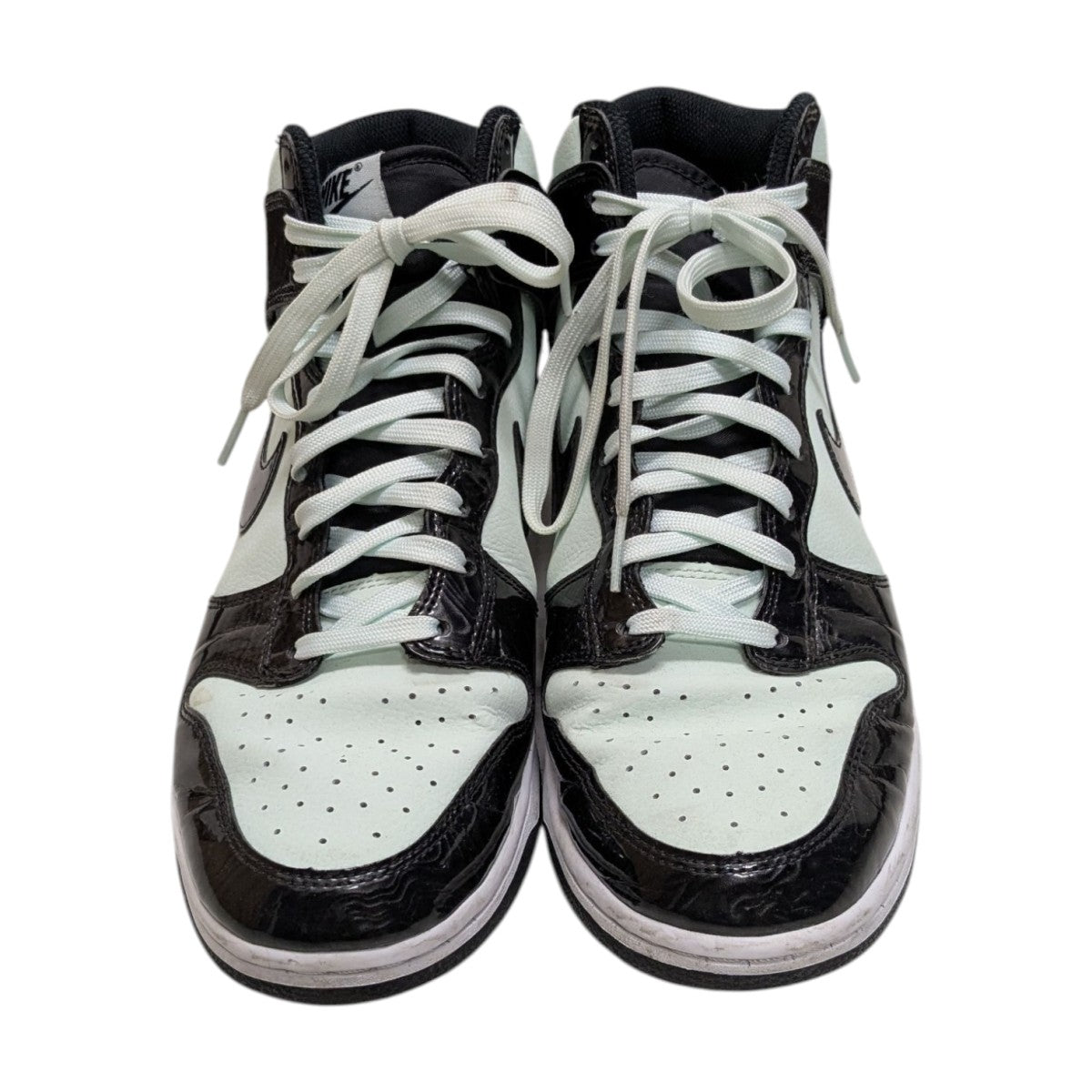 NIKE Dunk High All-Star ハイカットスニーカー 古着・中古-2枚目のアイテム画像
