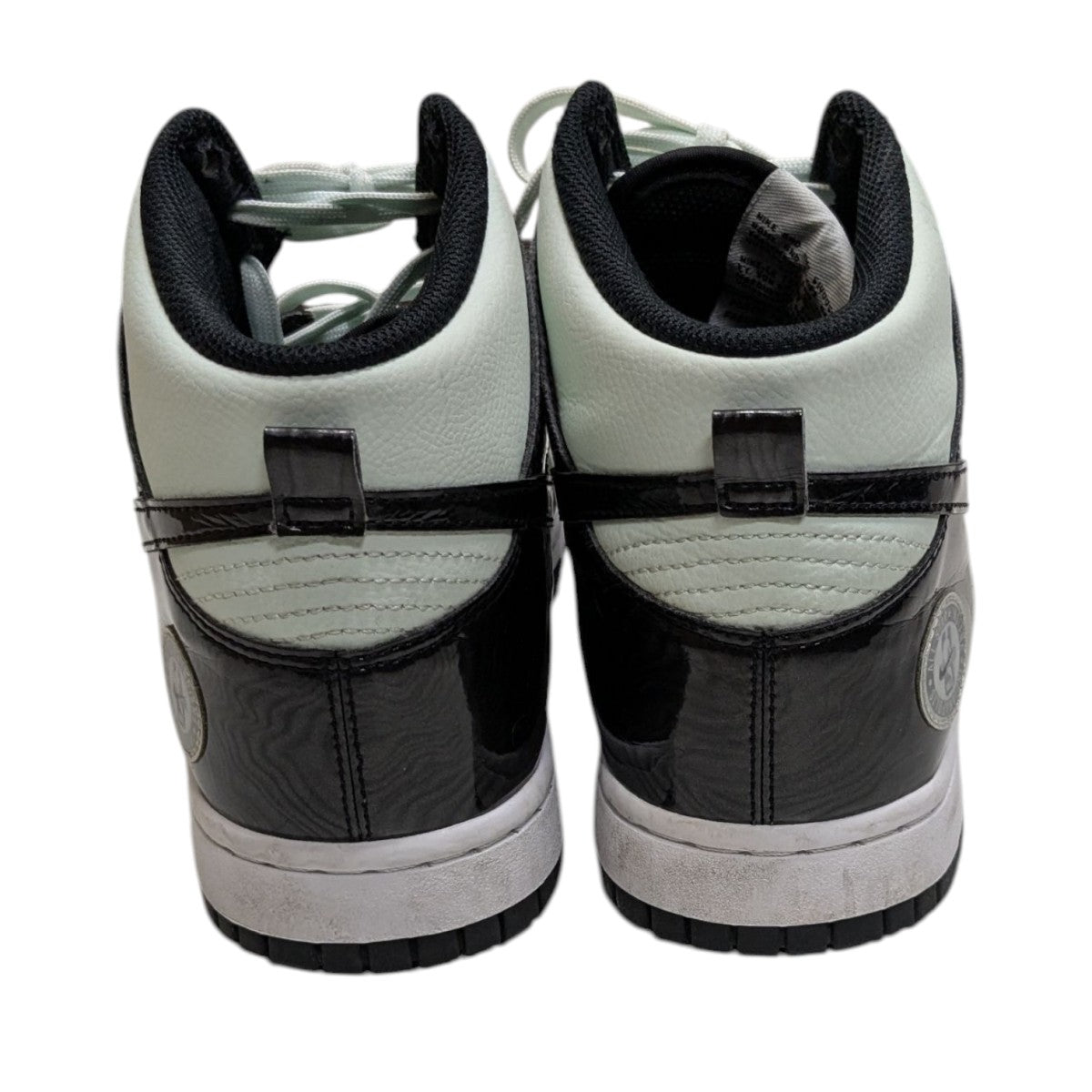 NIKE Dunk High All-Star ハイカットスニーカー 古着・中古-4枚目のアイテム画像