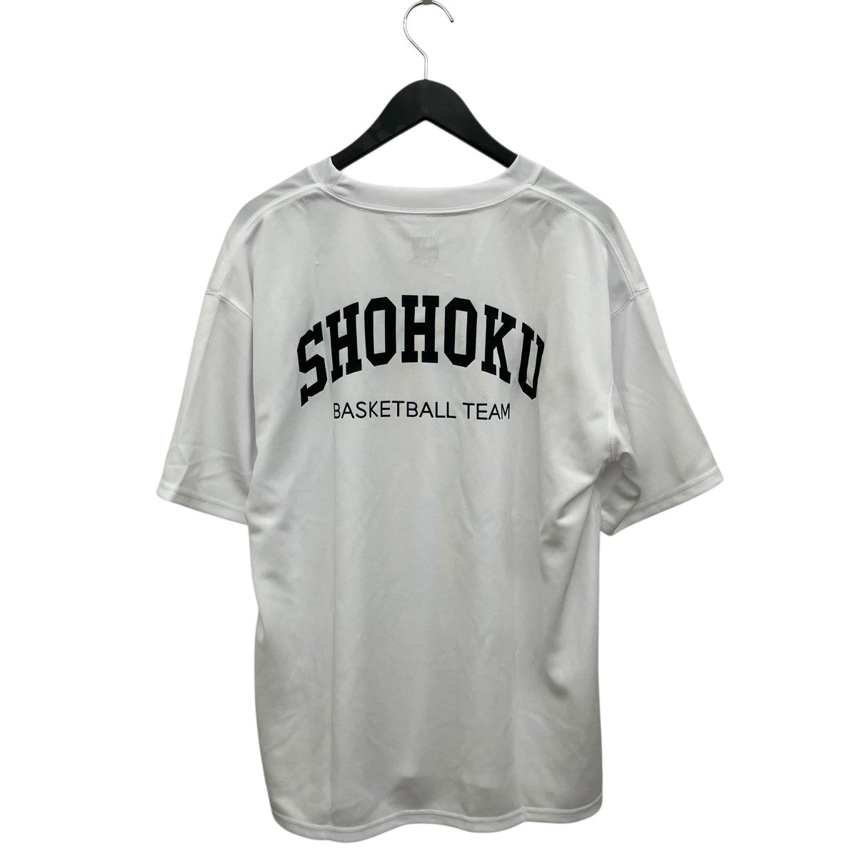 SHOHOKUTシャツ