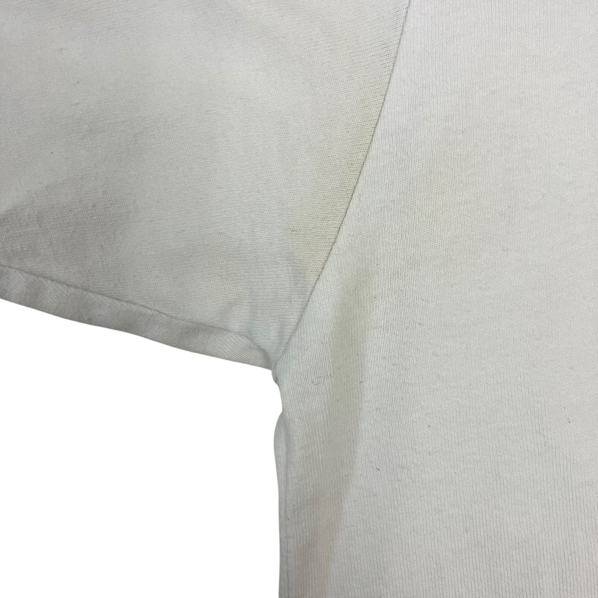 sacai×BUNNEY プリントTシャツ 古着・中古-7枚目のアイテム画像