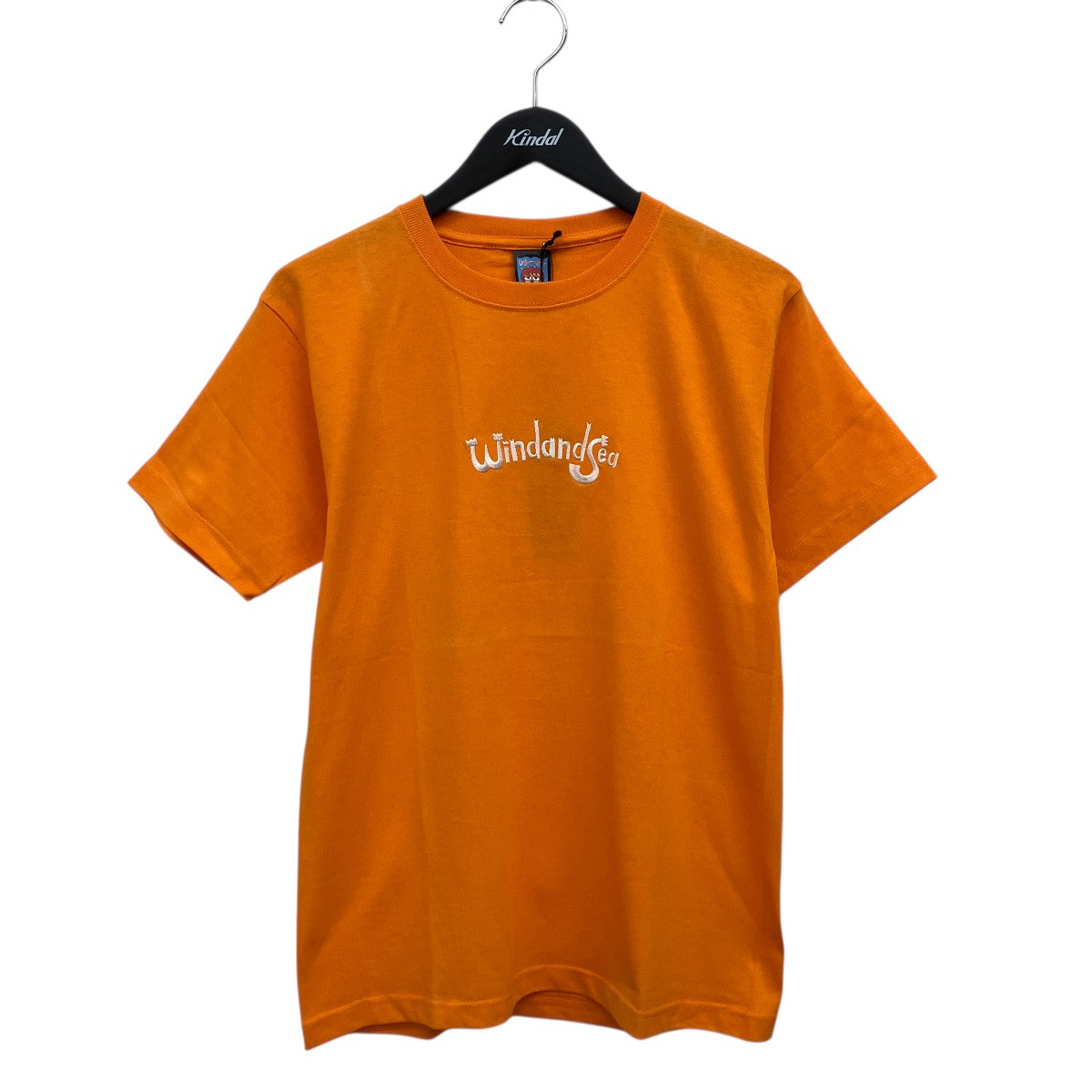 WIND AND SEA Um Jammer LammyTシャツUJL-WDS-04 古着・中古-1枚目のアイテム画像