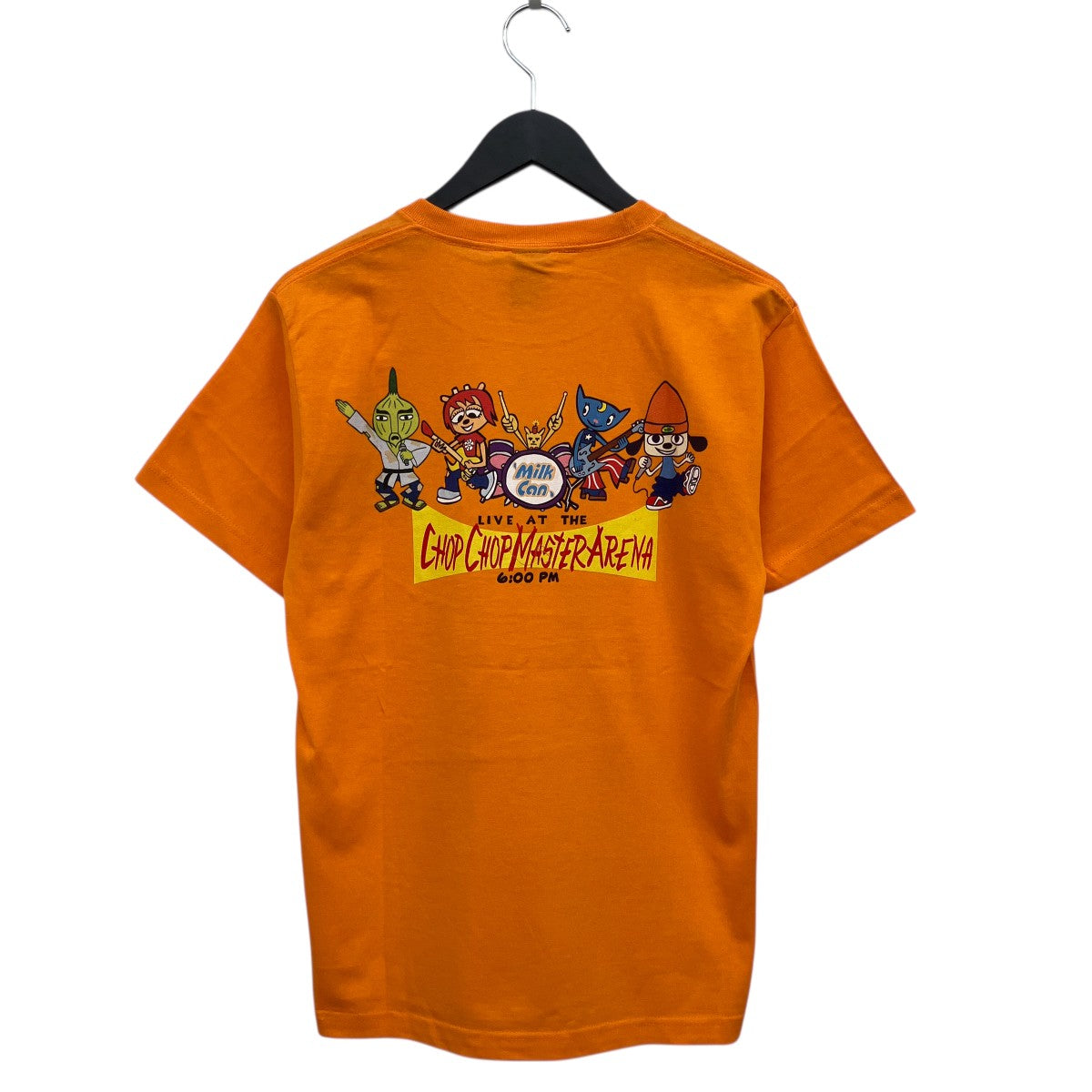 WIND AND SEA Um Jammer LammyTシャツUJL-WDS-04 古着・中古-2枚目のアイテム画像