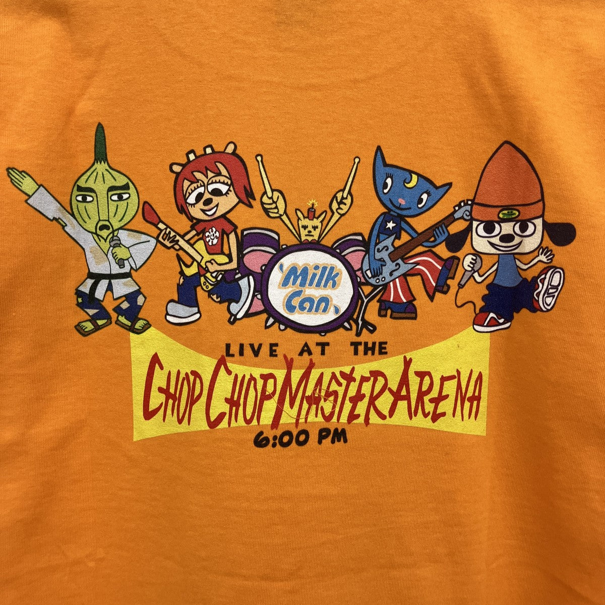 WIND AND SEA Um Jammer LammyTシャツUJL-WDS-04 古着・中古-6枚目のアイテム画像