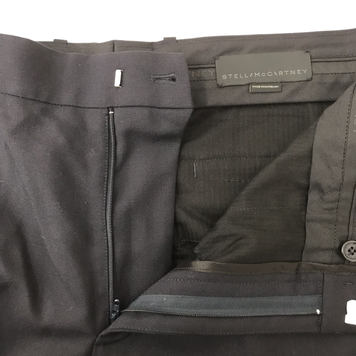 STELLA McCARTNEY スラックス505427 古着・中古-3枚目のアイテム画像