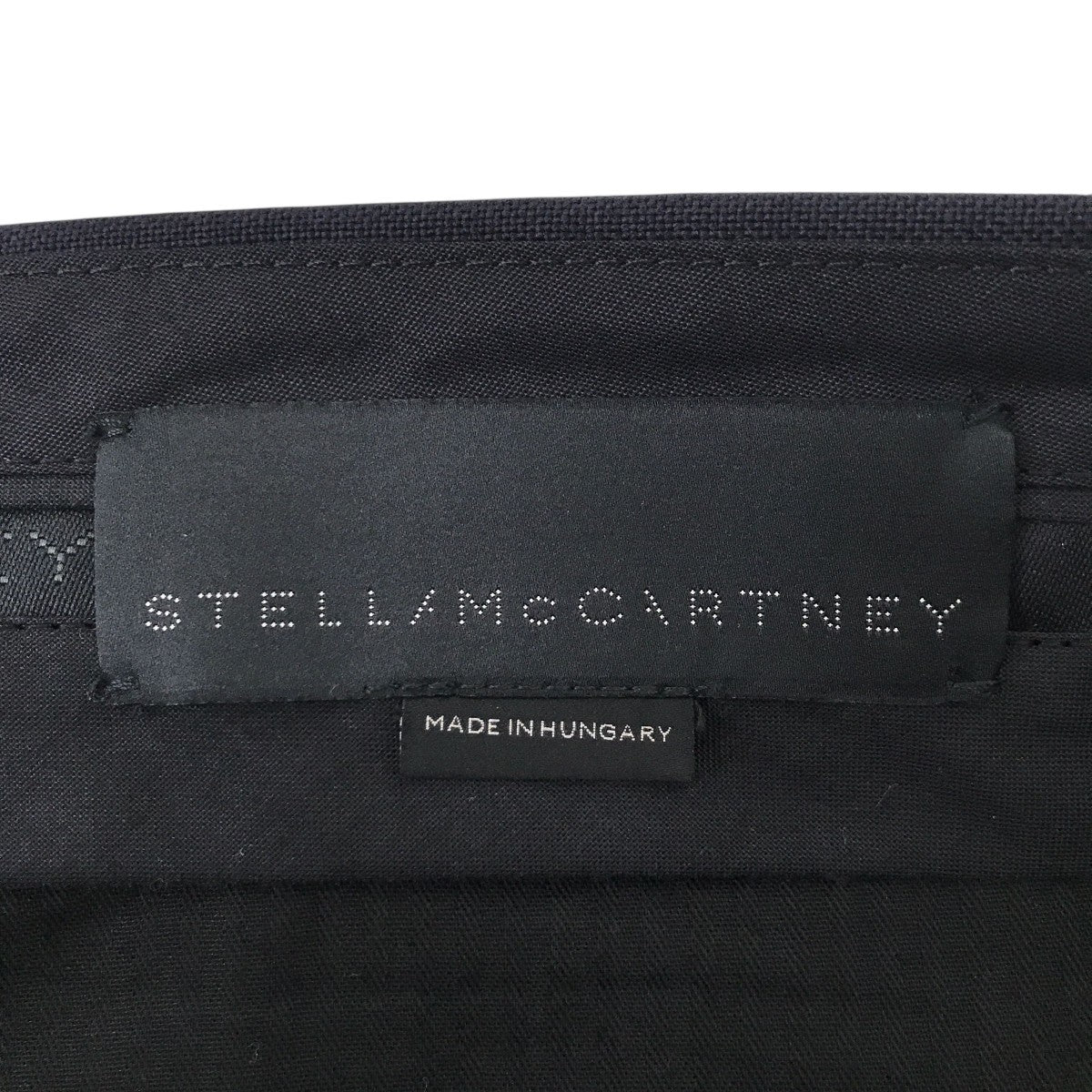 STELLA McCARTNEY スラックス505427 古着・中古-4枚目のアイテム画像