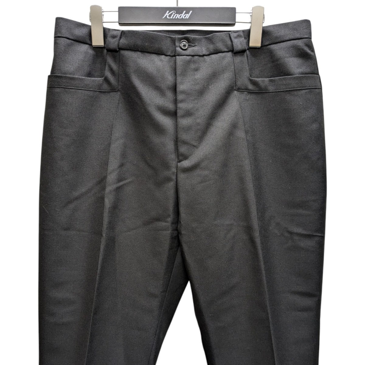 Maison Martin Margiela ⑭ コットン スラックス 48 Maison Martin Margiela ⑭ コットン スラックス 48