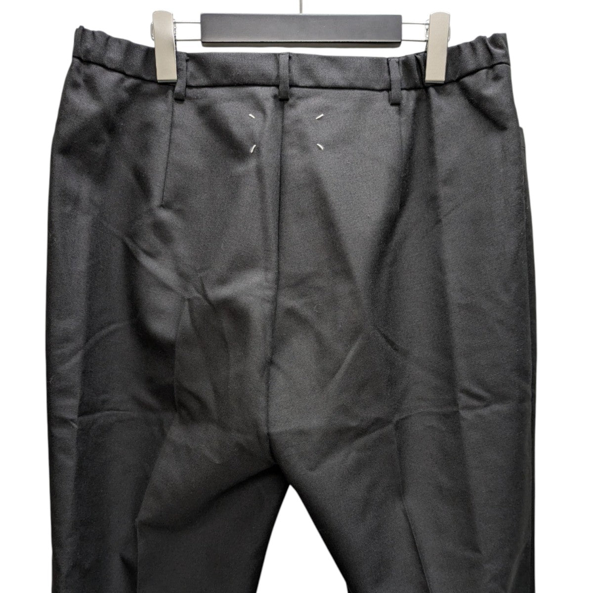 マルタンマルジェラ　スラックス Martin Margiela14(マルタン・マルジェラ14) スラックス