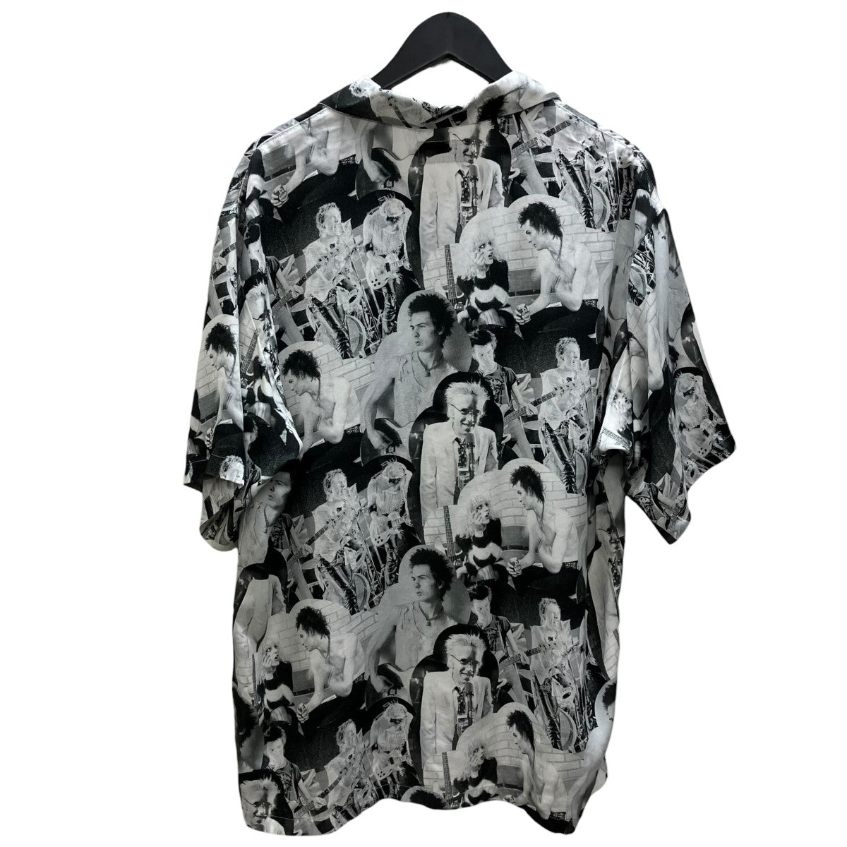 Hysteric Glamour(ヒステリックグラマー) DENNIS MORRIS BOLLOKS