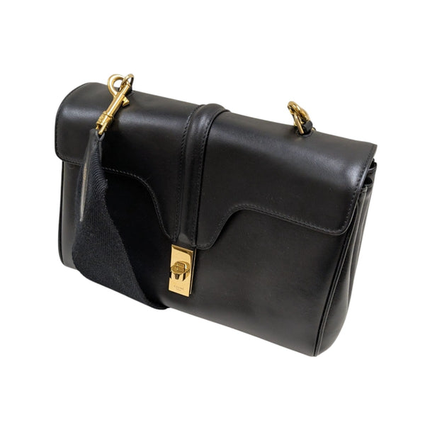 CELINE(セリーヌ) ティーン ソフト 16 セーズ バッグ 196853CR4.38NO