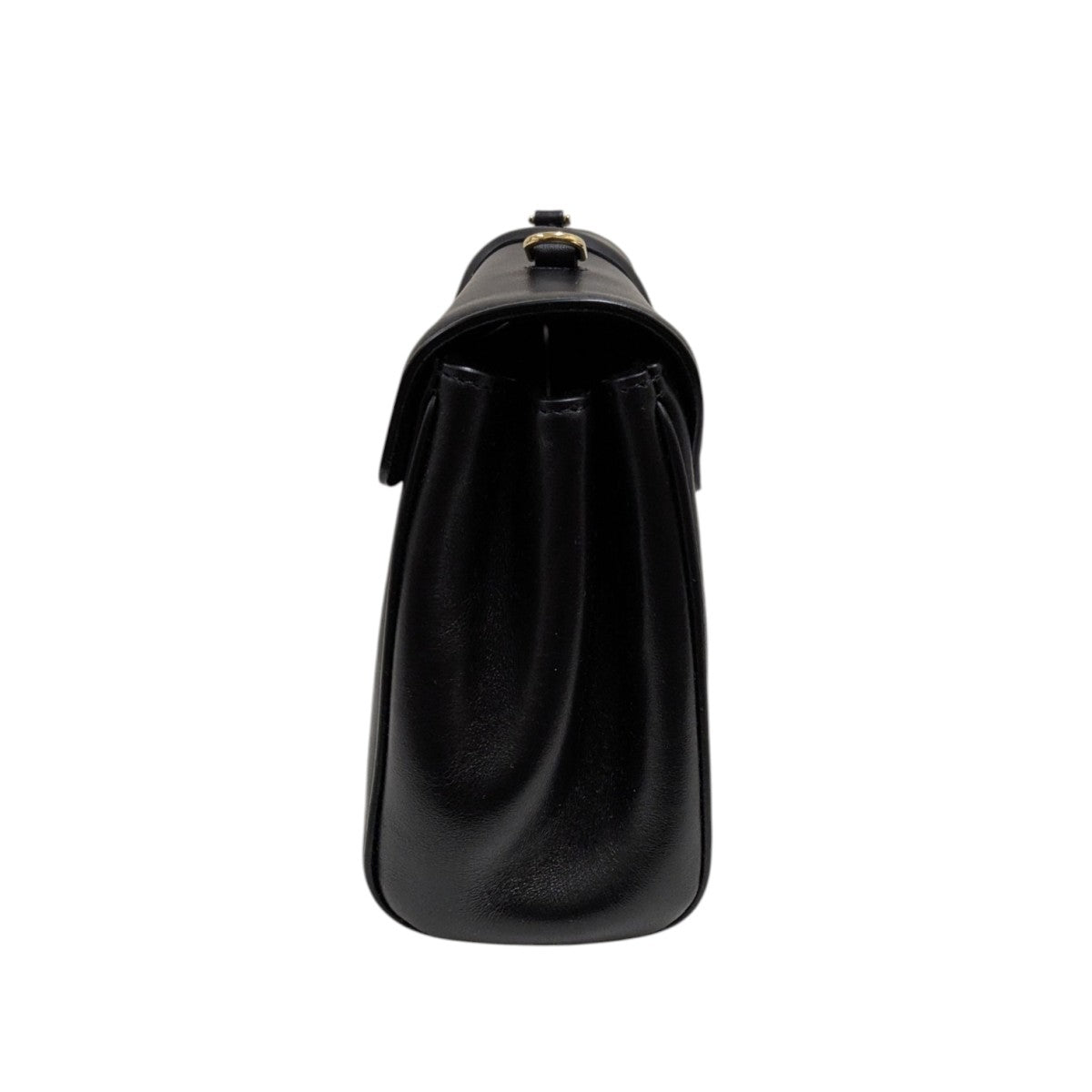 CELINE ティーン ソフト 16 セーズ バッグ 古着・中古-3枚目のアイテム画像