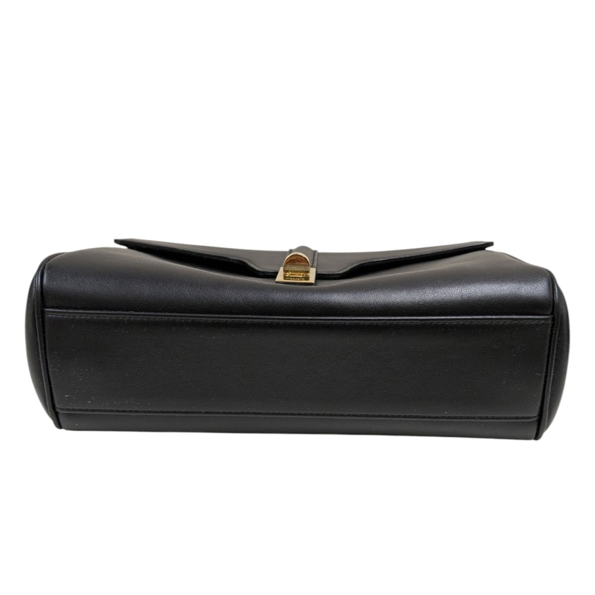 CELINE ティーン ソフト 16 セーズ バッグ 古着・中古-5枚目のアイテム画像