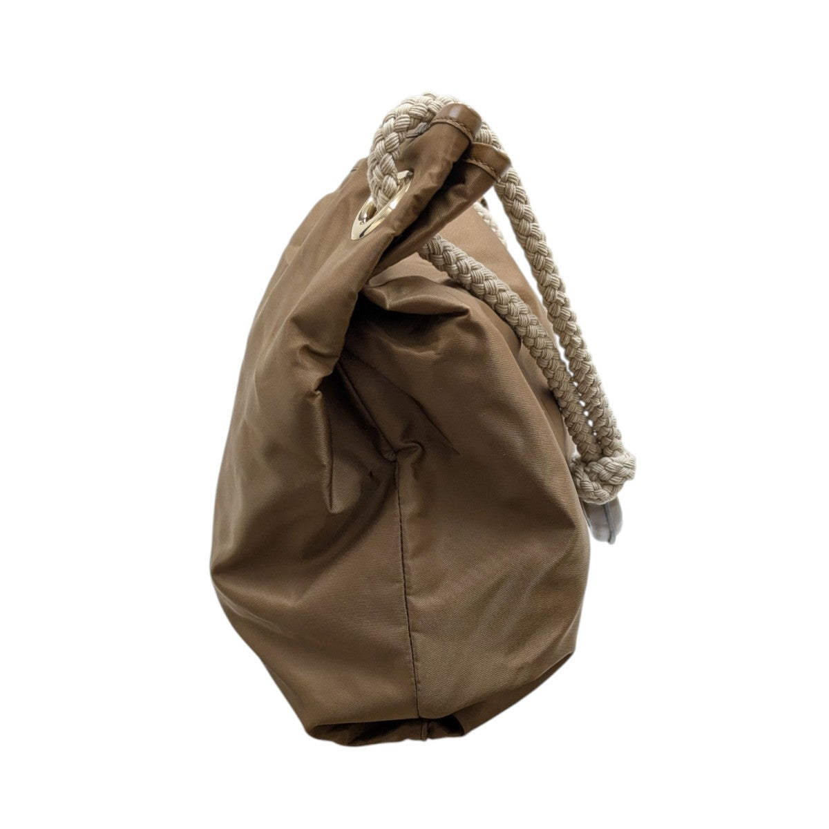 PRADA マリナー ラージ Re-Nylon ショルダーバッグ 古着・中古-3枚目のアイテム画像