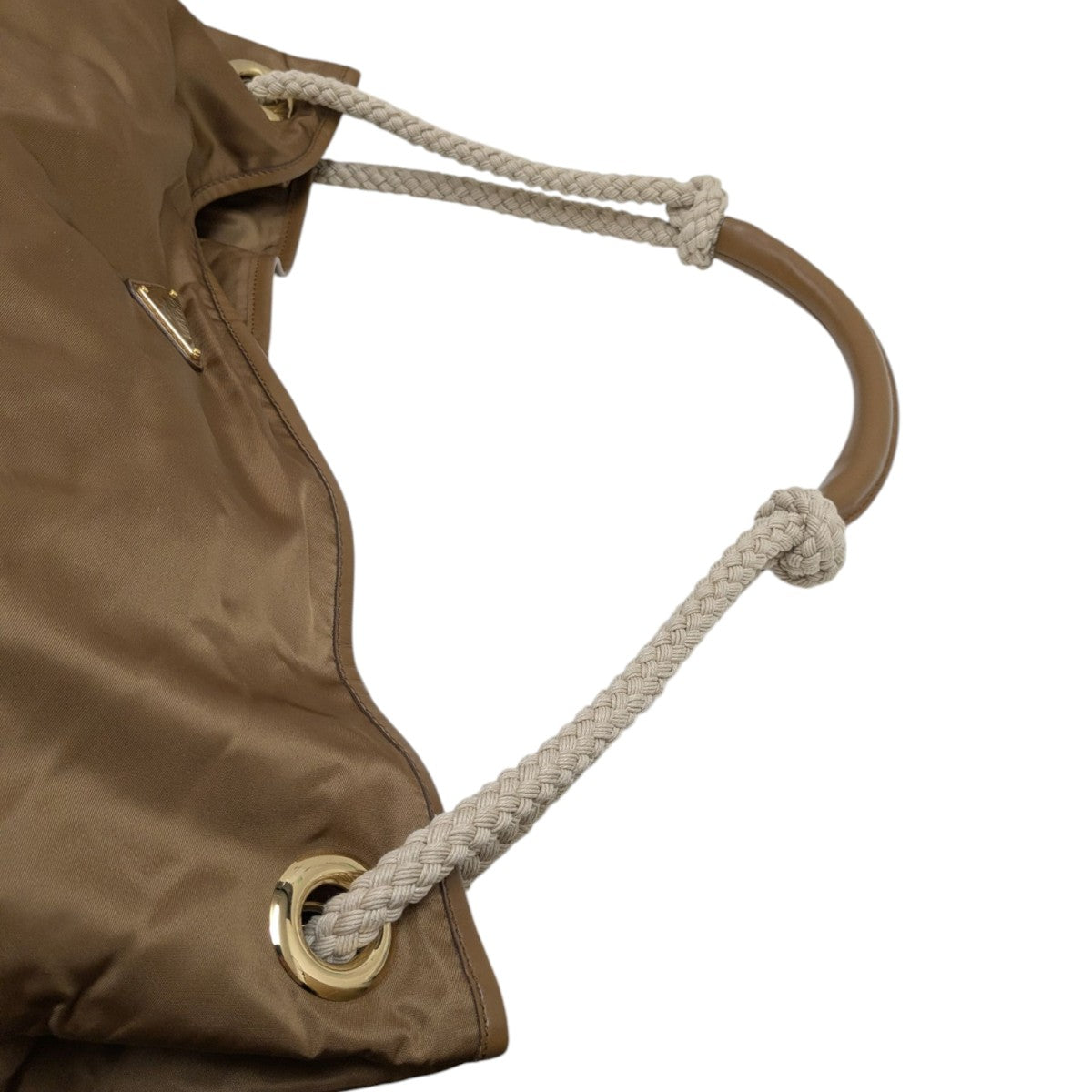 PRADA マリナー ラージ Re-Nylon ショルダーバッグ 古着・中古-6枚目のアイテム画像