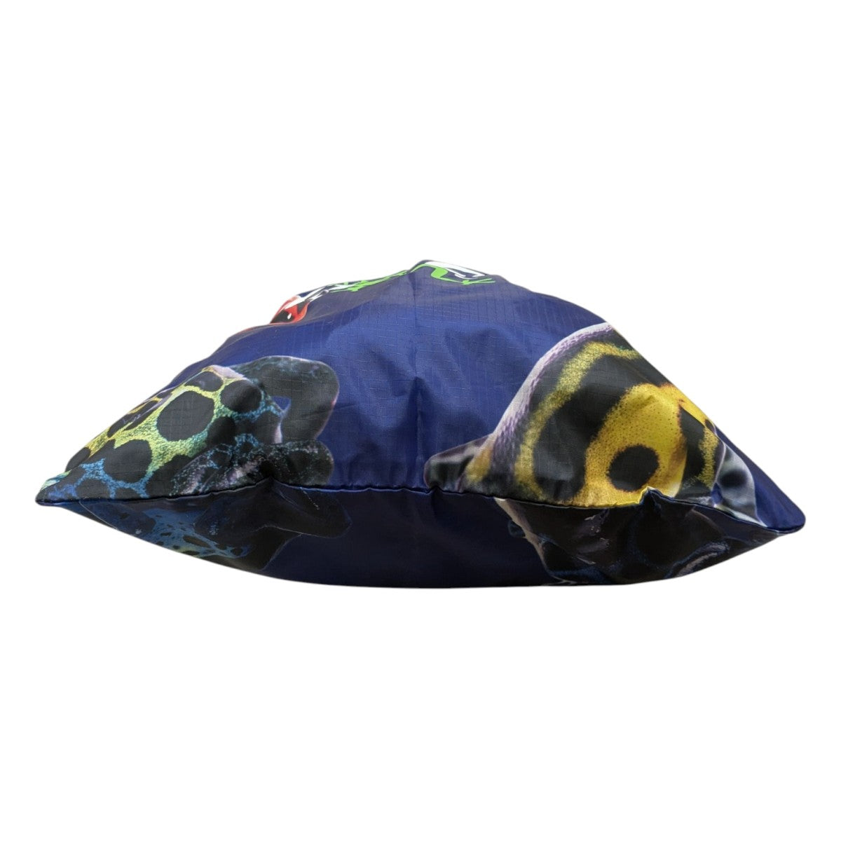 FROGGER PACKABLE BAG BLUE   MULTIショルダーバッグ