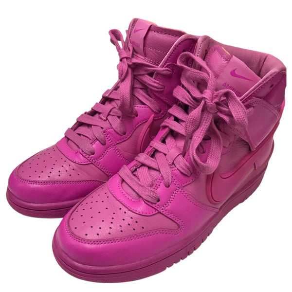 24cm（US5) Nike AMBUSH ピンク ハイカットスニーカー 24cm（US5) Nike AMBUSH ピンク ハイカットスニーカー