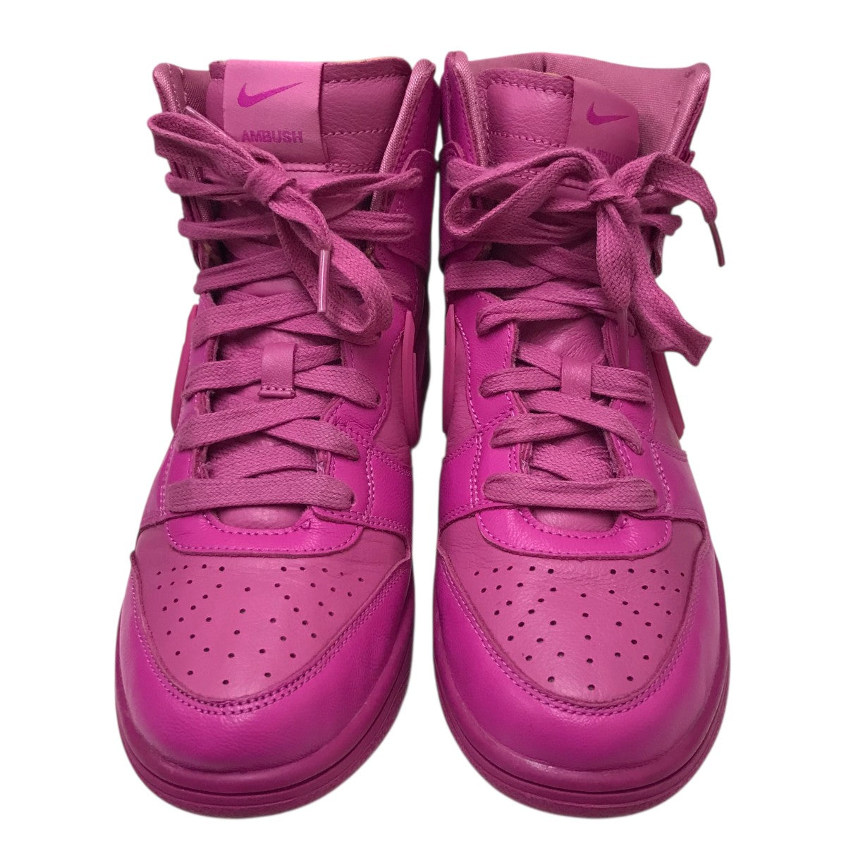 AMBUSH アンブッシュ ラバー ブーツ 42 AMBUSH アンブッシュ ラバー ブーツ 42 AMBUSH】 アンブッシュ