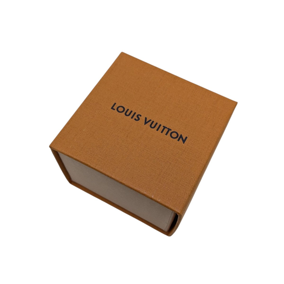 LOUIS VUITTON ネックレス・LV アイコニック 古着・中古-7枚目のアイテム画像