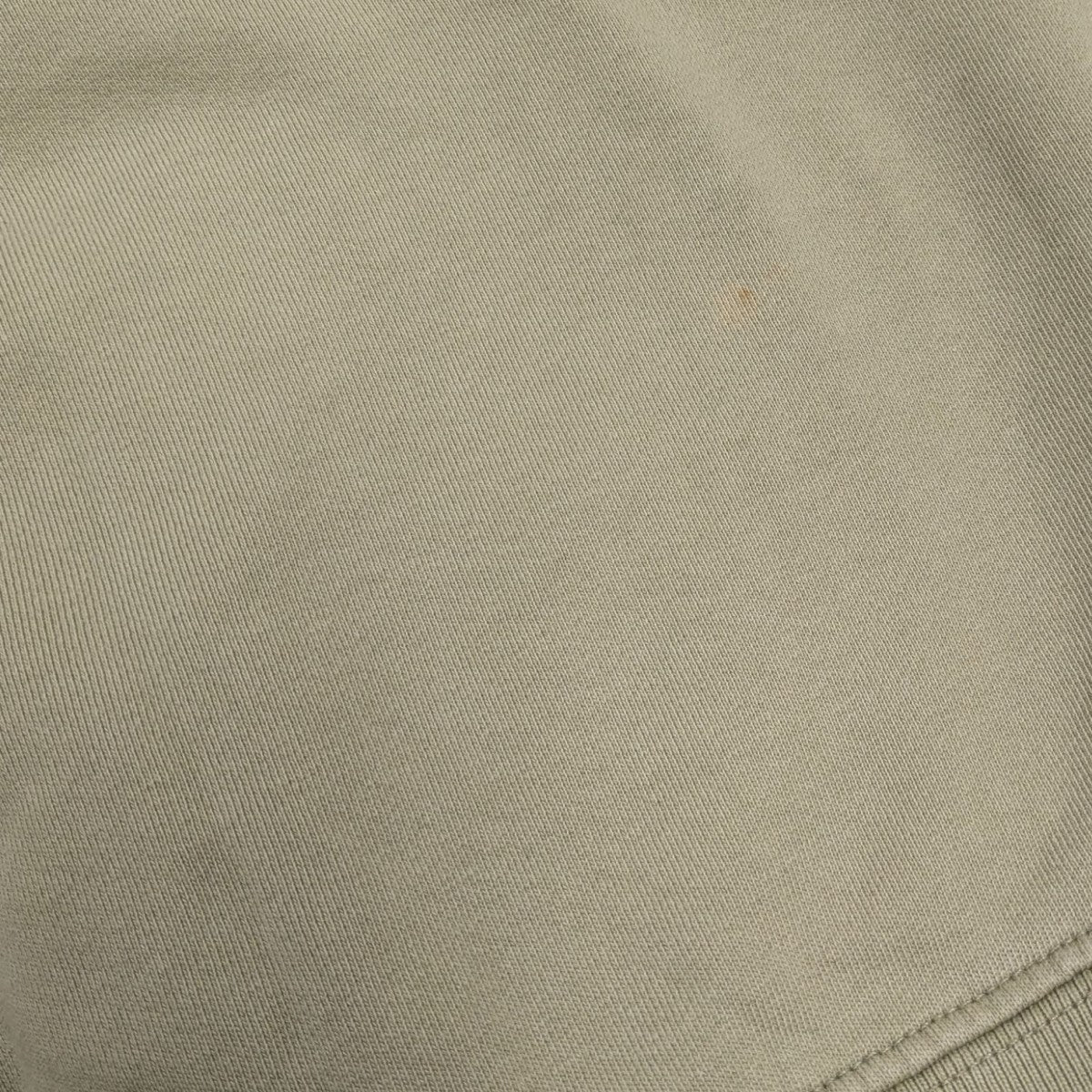 fg hoodie胸ロゴフーディ