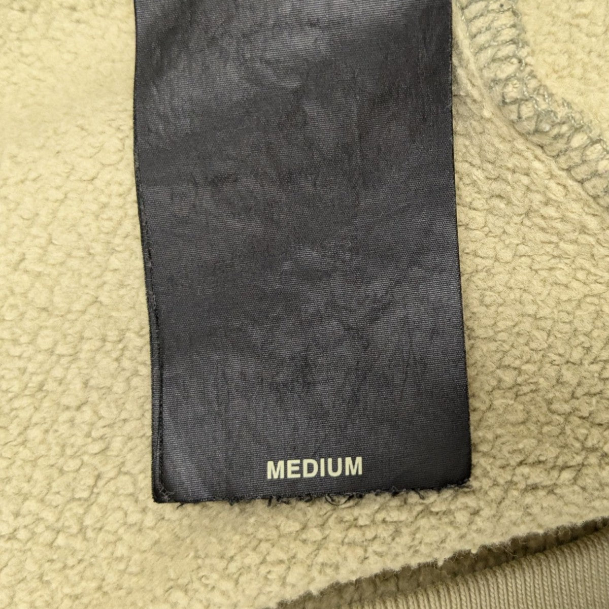 fg hoodie胸ロゴフーディ