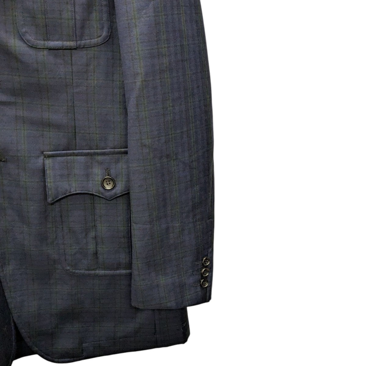 COMME des GARCONS HOMME PLUS(コムデギャルソンオムプリュス