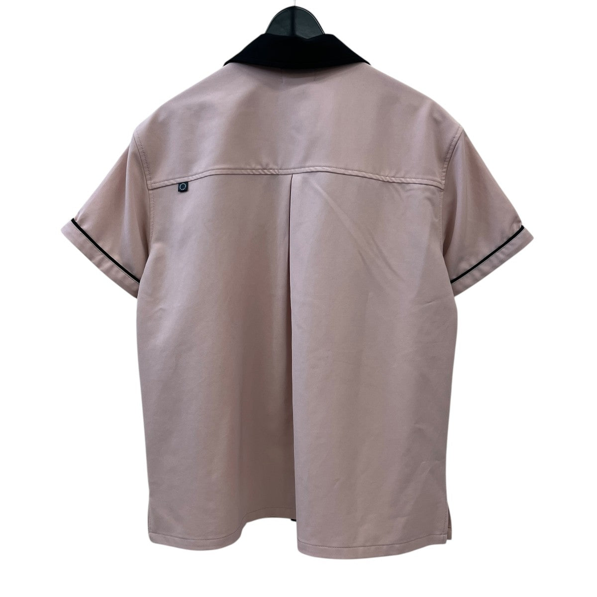 NOISESCAPE Retro style bowling shirtボーリングシャツnss065-3cd 古着・中古-2枚目のアイテム画像